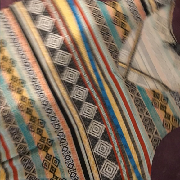 Kristen Nichole Women’s Tunic Top - 2X - Picture 8 of 11